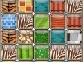 Jeu Lien de motifs  en ligne