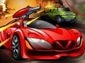 Jeu Voiture espion  en ligne
