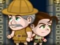 Jeu Aventure Inca  en ligne