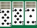 Jeu Araignée Solitaire Originale  en ligne