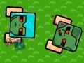 Jeu Steve fou  en ligne