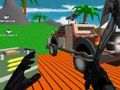 Jeu Guerres de transports multijoueurs 2020  en ligne