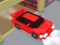 Jeu Cube City Racing en ligne
