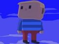 Jeu KOGAMA : Saut à ski !!  en ligne