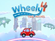 Jeu Wheely 4 en ligne