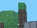 Jeu Bloc Artisanat 3D  en ligne