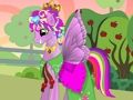 Jeu Mon créateur de poney  en ligne