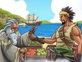 Jeu Mille et une nuits Sinbad le marin  en ligne