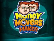 Jeu Maker des déménageurs en argent en ligne