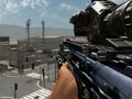 Jeu Tireur d'élite de la zone de guerre en ligne Jeu Tireur d'élite de la zone de guerre en ligne