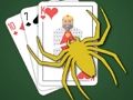 Jeu Roi de l'araignée solitaire  en ligne