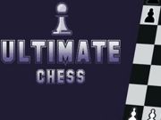 Jeu Échecs ultimes  en ligne