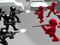 Jeu Simulateur de combat Counter Stickman  en ligne