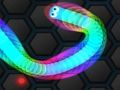 Jeu Wormania. Io en ligne