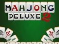 Jeu Mahjong Deluxe 2 en ligne