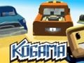 Jeu KOGAMA : ressorts de radiateur  en ligne