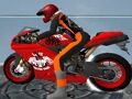 Jeu Moto Real Bike Racing en ligne