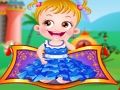Jeu Bébé Hazel Fairyland en ligne Jeu Bébé Hazel Fairyland en ligne