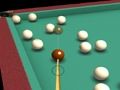 Jeu Pyramide de billard 3D en ligne Jeu Pyramide de billard 3D en ligne