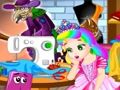 Jeu Princesse Juliette Mode Trouble  en ligne