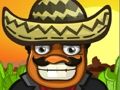 Jeu Amigo Pancho 1 en ligne