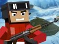 Jeu Guerre infinie 2020  en ligne
