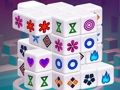 Jeu Mahjongg Dimensions 900 secondes  en ligne