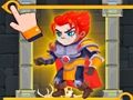 Jeu Chevaliers au trésor  en ligne