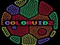 Jeu Coloruide  en ligne
