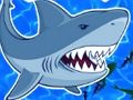 Jeu Requin io  en ligne