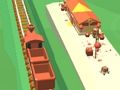 Jeu Hors des rails 3D  en ligne