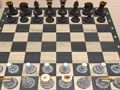 Jeu Échecs réels en ligne  en ligne