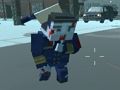 Jeu Gungame 24 pixels en ligne