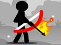 Jeu Stickman Archer 2 en ligne