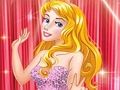 Jeu Concours de beauté princesse  en ligne