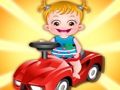 Jeu Baby Hazel Playdate en ligne Jeu Baby Hazel Playdate en ligne