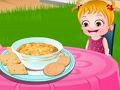 Jeu Trempette au poulet Buffalo  en ligne