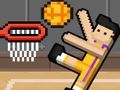 Jeu Basket-ball aléatoire  en ligne