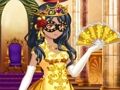Jeu Jeu d'Habillage de Princesse Anime  en ligne