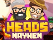 Jeu Chefs Chaos  en ligne