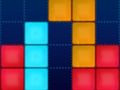 Jeu La chute bloque le jeu Tetris  en ligne