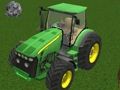 Jeu Simulator agricole 2 en ligne