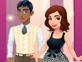 Jeu Couple Saint Valentin  en ligne