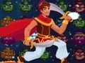 Jeu Quête de génie  en ligne