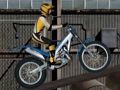 Jeu Course d'essai  en ligne