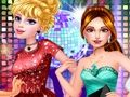 Jeu Princesses au Collège royal  en ligne