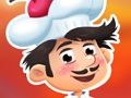 Jeu Papa Cerise Saga  en ligne