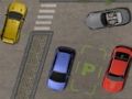 Jeu OK Stationnement  en ligne