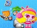 Jeu Bombardez-le 2  en ligne