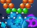 Jeu Éclatement de la bulle  en ligne